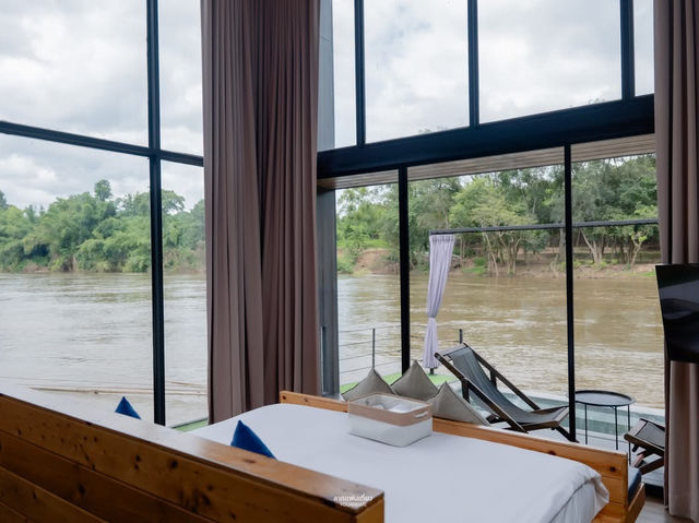 The Tryst River Kwai