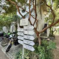 Chivit Thamma Da Coffee House, Bistro&Bar