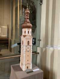 Baroque Beauty in the Dolomites: Visiting the Parish Church of Kastelruth
