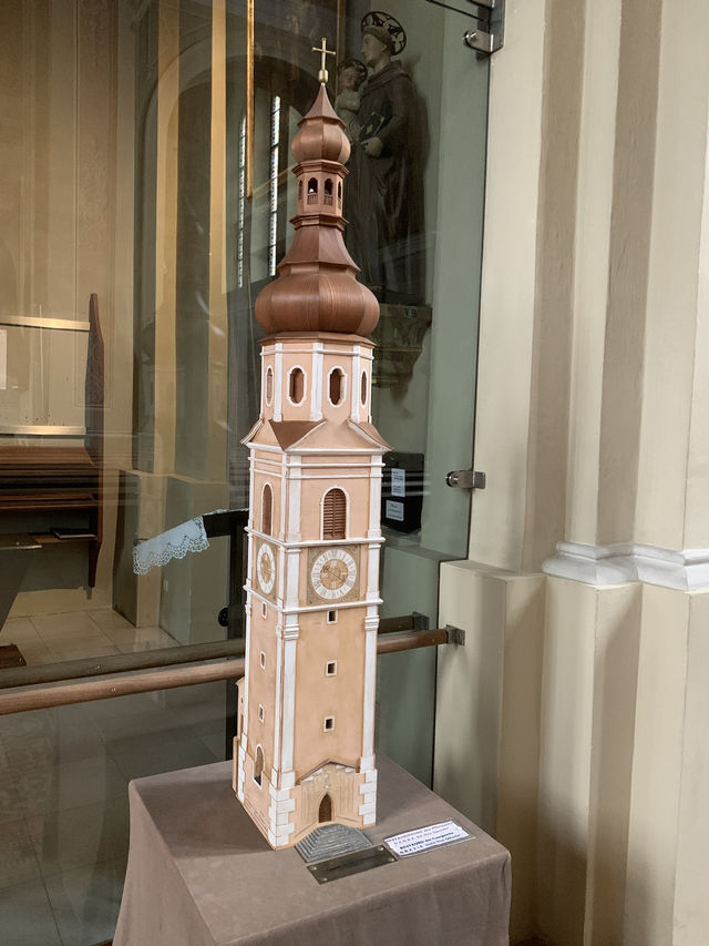 Baroque Beauty in the Dolomites: Visiting the Parish Church of Kastelruth