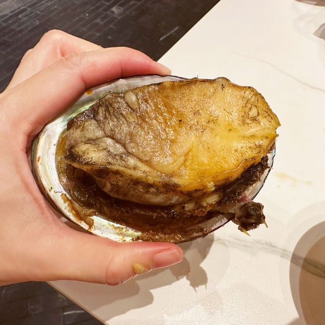 高質活海鮮自助餐🍽️曼格海鮮自助餐