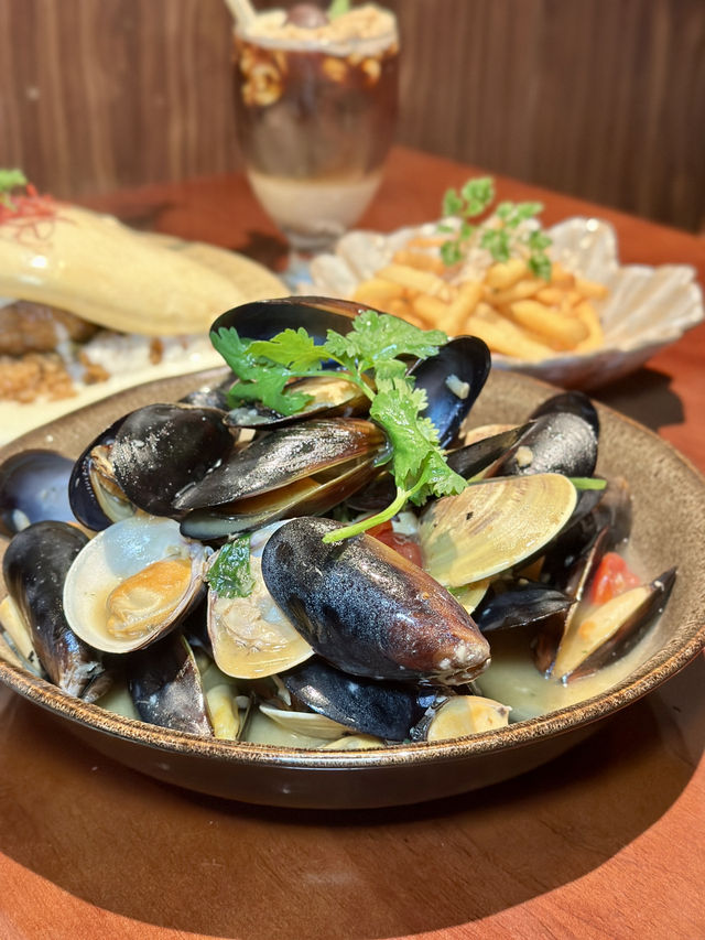 香港探店 喫茶  📍大埔 香港探店 喫茶  📍大埔
