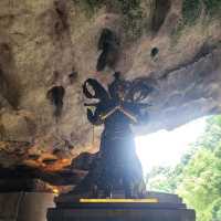 Kek Lok Tong Cave Temple and Zen Gardens