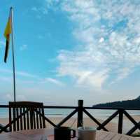 Damai Lagoon Resort 