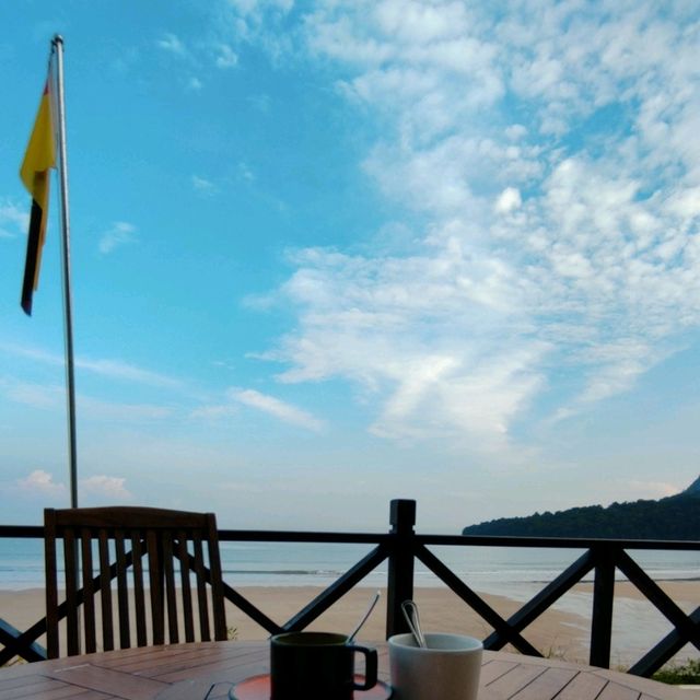 Damai Lagoon Resort 