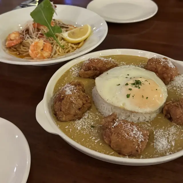 薄荷島氣氛絕佳餐廳，Ubeco UBECO