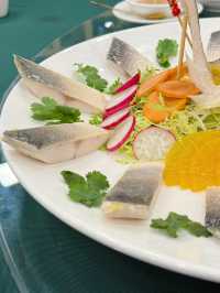 「平靚正」正宗潮州菜🥢