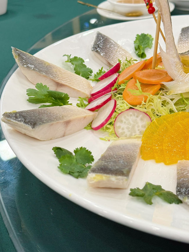 「平靚正」正宗潮州菜🥢