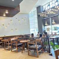 Cafe Racotta กันทรลักษณ์