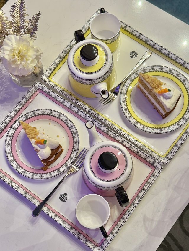 공주놀이 할 수 있는 서울 감성카페👸