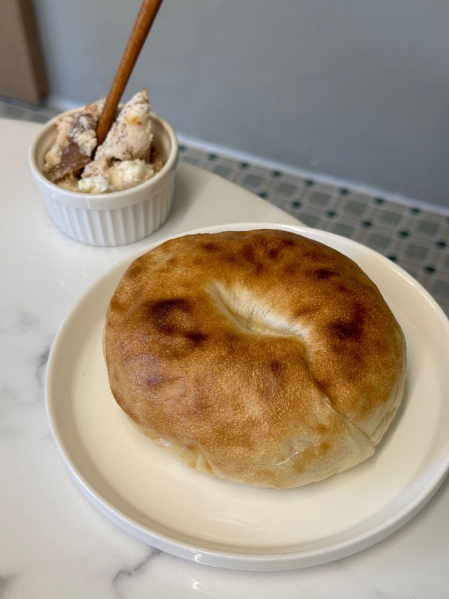💚동작구 사당동 베이글 맛집 베이크가든