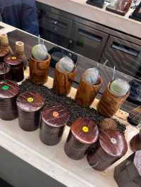 Ryn Tearoom @ Phuket