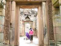 ปราสาทเมืองต่ำ บุรีรัมย์