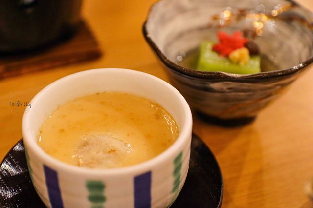 湯の花温泉－溪山閣老字號溫泉飯店，泡湯＋用餐