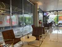 Moose Hotel Chiangmai