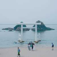 日本九州｜福岡旅行不能忘記這裡！海景勝地糸島市