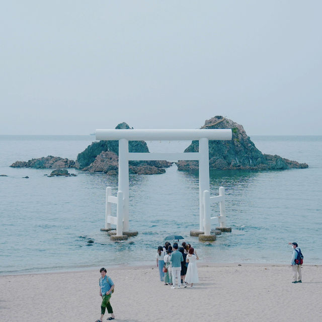 日本九州｜福岡旅行不能忘記這裡！海景勝地糸島市