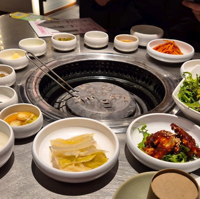 서현 맛집은 여기!