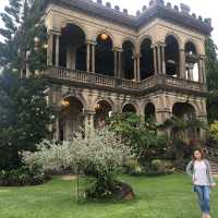 Bacolod 2 Days Itinerary