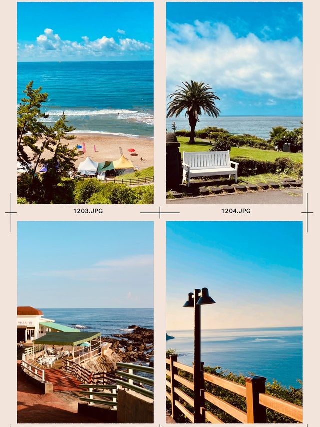 Family-Friendly Fun by the Sea