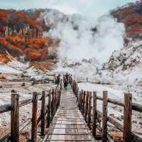 Hokkaido, Japan 🇯🇵 