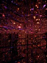 TeamLab Borderless