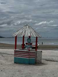 A Sweet Escape by the Sea