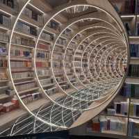 深圳時空隧道書店