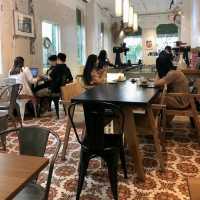 good coffee