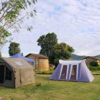 Thammachard Campground  สุพรรณฯ