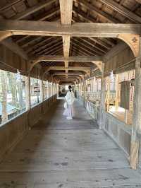 【長野】全国2.5万社以上ある諏訪神社の総本社でパワーチャージ!!