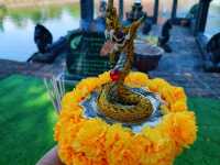 วัดห้วยแก้ว จ.ลพบุรี