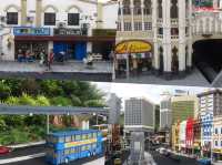 Building Memories at Legoland Malaysia