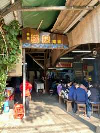 ☕️😍澳門路環隱世高質平價小店｜手打咖啡與豬扒包完美搭配💪🐖