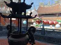 鹿港散策！　鹿港天后宮