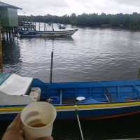 LABUAN HIDDEN GEM WHERE HAPPINESS WAS ALL AROUND.