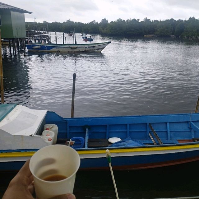 LABUAN HIDDEN GEM WHERE HAPPINESS WAS ALL AROUND.