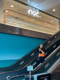 noc coffee ร้านกาแฟ specialty ที่ฮ่องกง