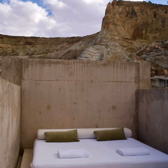 Amangiri – Canyon Point, UT