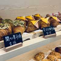 🍞麵包司 Pan'yasan by Fung Yeh Bakery
