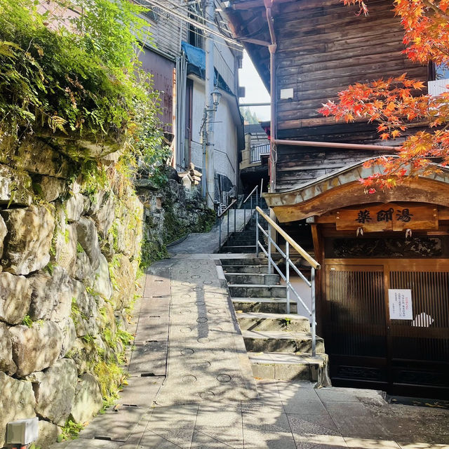 ⭐︎究極の穴場⭐︎熊本県阿蘇郡小国町
