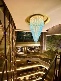 🌠深圳最好的酒吧🍹St.Regis Bar (Shenzhen)🍹