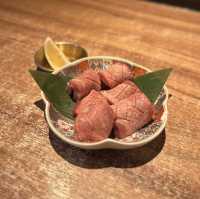 日式和牛燒肉．激安割引價59折