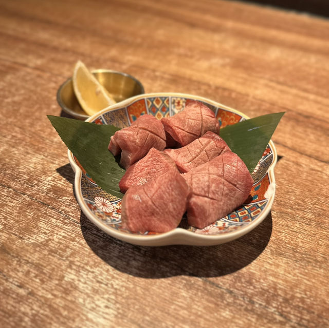 日式和牛燒肉．激安割引價59折