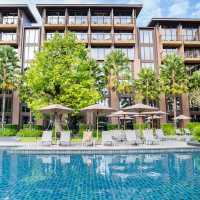 Courtyard by Marriott Bangkok Suvarnabhumi Airport