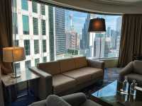 Luxury Stay at The Westin Kuala Lumpur