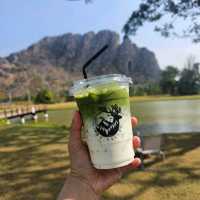 Hug Valley Cafe : เพชรบุรี