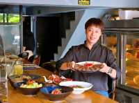 ร้านของคนรักเนื้อโดยเฉพาะ