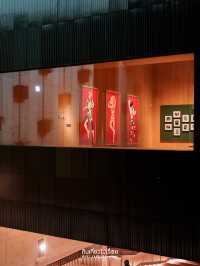 รีวิวถ่ายรูป M+ Museum ที่ฮ่องกง