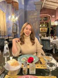ร้านเนื้อลูกวัวในฟลอเรนซ์